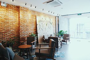 Marilyn Nha Trang Hotel