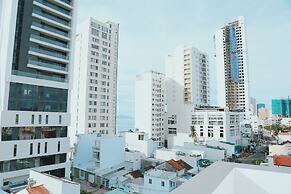 Marilyn Nha Trang Hotel