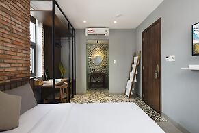 Marilyn Nha Trang Hotel