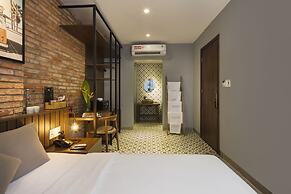 Marilyn Nha Trang Hotel