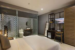 Marilyn Nha Trang Hotel