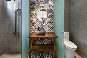 Marilyn Nha Trang Hotel