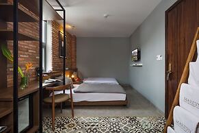 Marilyn Nha Trang Hotel