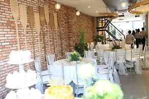 Marilyn Nha Trang Hotel