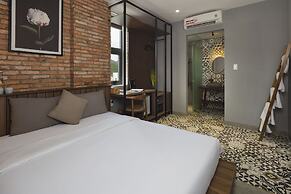 Marilyn Nha Trang Hotel