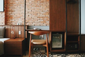 Marilyn Nha Trang Hotel