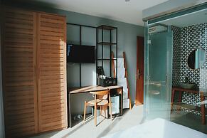 Marilyn Nha Trang Hotel