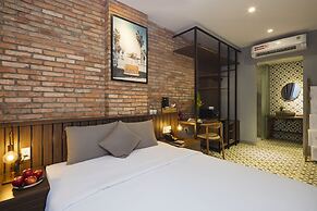Marilyn Nha Trang Hotel