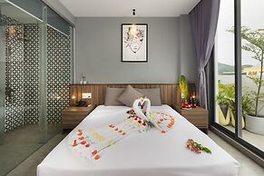 Marilyn Nha Trang Hotel