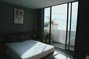 Marilyn Nha Trang Hotel