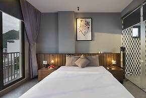 Marilyn Nha Trang Hotel