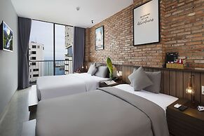 Marilyn Nha Trang Hotel