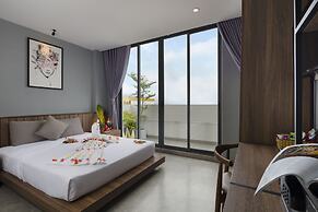 Marilyn Nha Trang Hotel