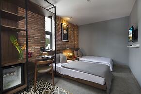 Marilyn Nha Trang Hotel