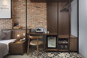 Marilyn Nha Trang Hotel