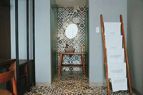 Marilyn Nha Trang Hotel