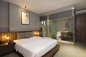 Marilyn Nha Trang Hotel