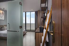 Marilyn Nha Trang Hotel