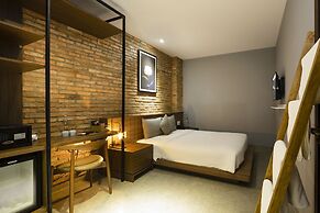 Marilyn Nha Trang Hotel