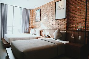 Marilyn Nha Trang Hotel