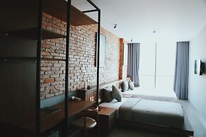 Marilyn Nha Trang Hotel