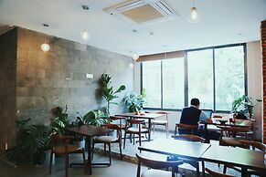 Marilyn Nha Trang Hotel