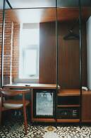 Marilyn Nha Trang Hotel