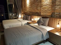 Marilyn Nha Trang Hotel