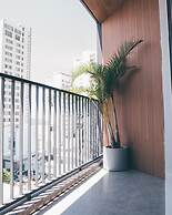 Marilyn Nha Trang Hotel