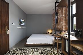 Marilyn Nha Trang Hotel