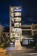 Marilyn Nha Trang Hotel