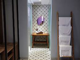 Marilyn Nha Trang Hotel