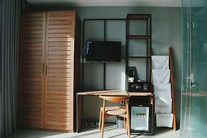 Marilyn Nha Trang Hotel