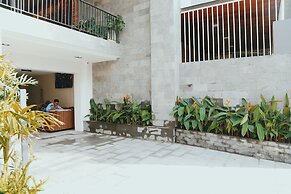 Marilyn Nha Trang Hotel