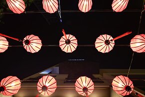 Marilyn Nha Trang Hotel