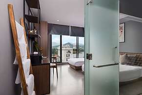 Marilyn Nha Trang Hotel