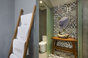 Marilyn Nha Trang Hotel