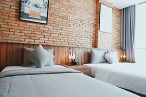 Marilyn Nha Trang Hotel