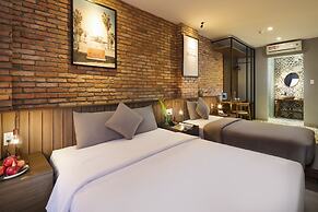 Marilyn Nha Trang Hotel