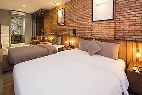 Marilyn Nha Trang Hotel