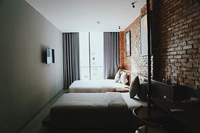 Marilyn Nha Trang Hotel