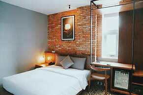 Marilyn Nha Trang Hotel