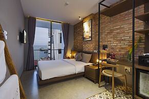 Marilyn Nha Trang Hotel