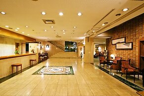 Hotel Danrokan