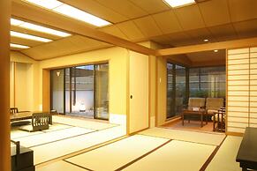 Hotel Danrokan
