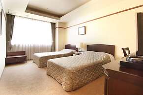 Hotel Danrokan