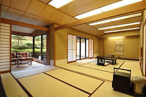 Hotel Danrokan