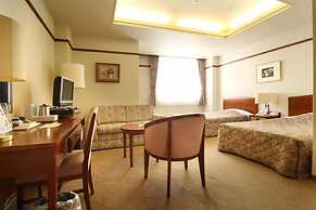 Hotel Danrokan