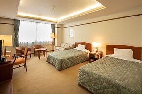 Hotel Danrokan