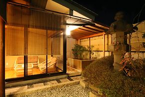 Hotel Danrokan